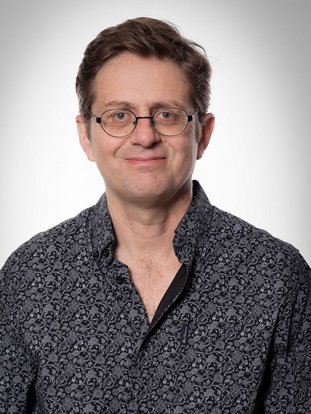 Juan Carlos Bustamante