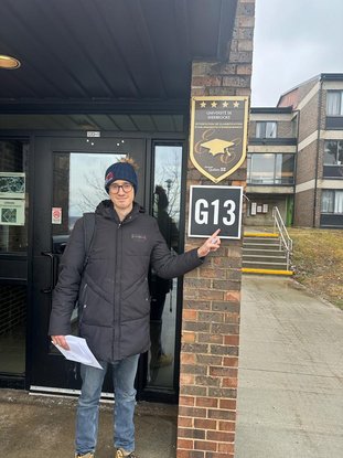 Mohamed Moussadek Maiza