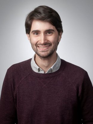 Jean-Philippe Burelle